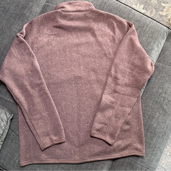Patagonia Better Sweater 1/4-Zip Fleece - Picture 5 of 9